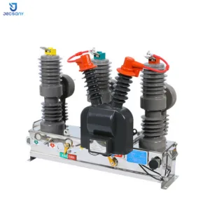 Outdoor Vacuum Circuit Breaker 24kV 2000A for Substation and Power Plant