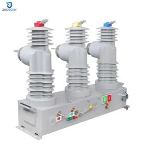 Zw15-38kV Automatic Outdoor Vacuum Circuit breaker Auto Recloser