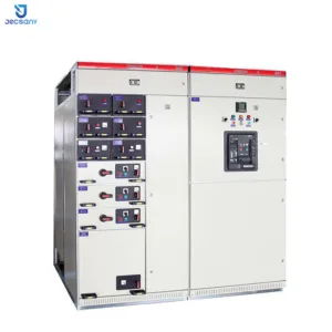 Energy Efficient Switchgear with Smart Monitoring