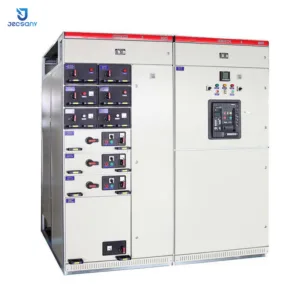 Energy Efficient Switchgear with Smart Monitoring
