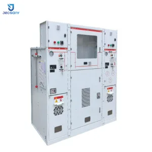 High Voltage Switchgear Reliable Power Distribution for Industrial Use