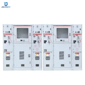 Industrial Grade High Voltage Switchgear for Efficient Power Distribution