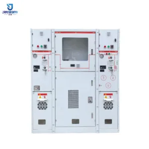 Power Distribution High Voltage Switchgear Durable Industrial Applications