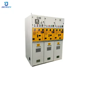 XGN15 SF6 Free Solid Insulated Ring Main Unit 40.5kV Switchgear