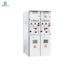 SF6 Free Switchgear 36kV Solid Insulated Ring Main Unit XGN15