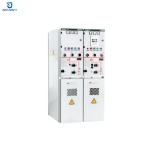 SF6 Free Switchgear 36kV Solid Insulated Ring Main Unit XGN15